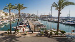 Marina Real 114, Manilva
